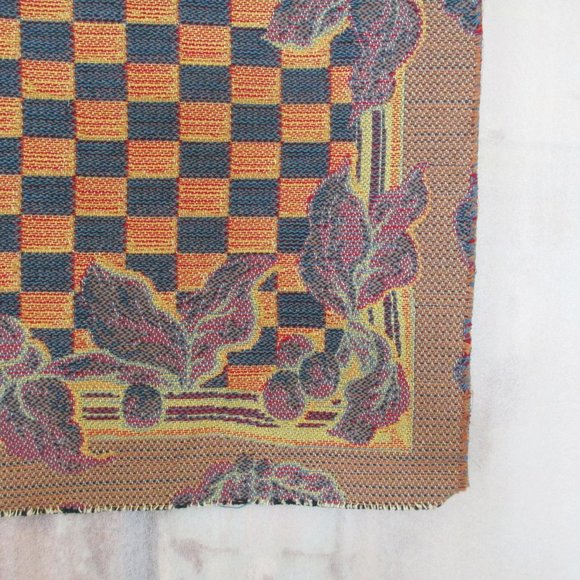 BUNDLE OF FRENCH TAPESTRY PANELS - Picture 6 of 14